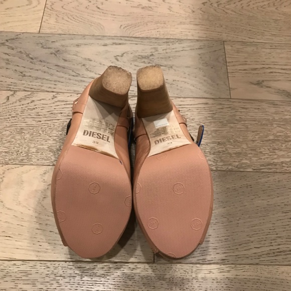 Diesel pumps - Picture 4 of 5